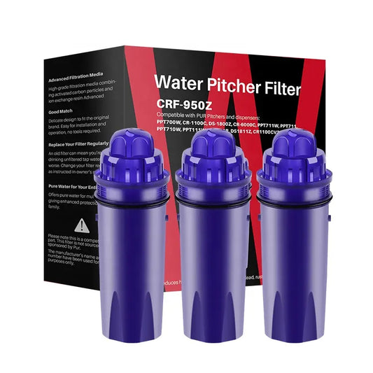 Waterfilter